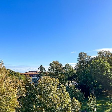 Residenz Seestern Wohnung 63 Boltenhagen  Dış mekan fotoğraf