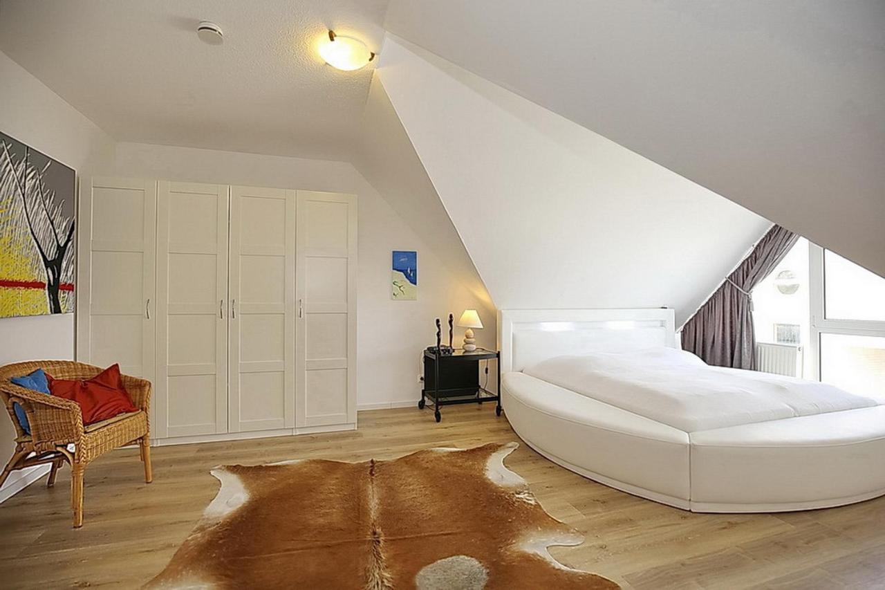 Residenz Seestern Wohnung 63 Boltenhagen  Dış mekan fotoğraf