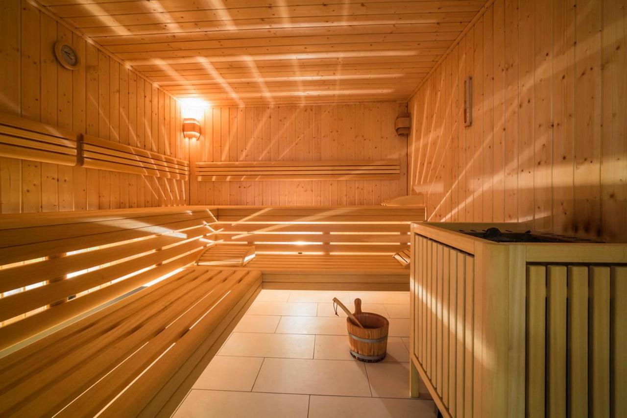 Residenz Seestern Wohnung 63 Boltenhagen  Dış mekan fotoğraf