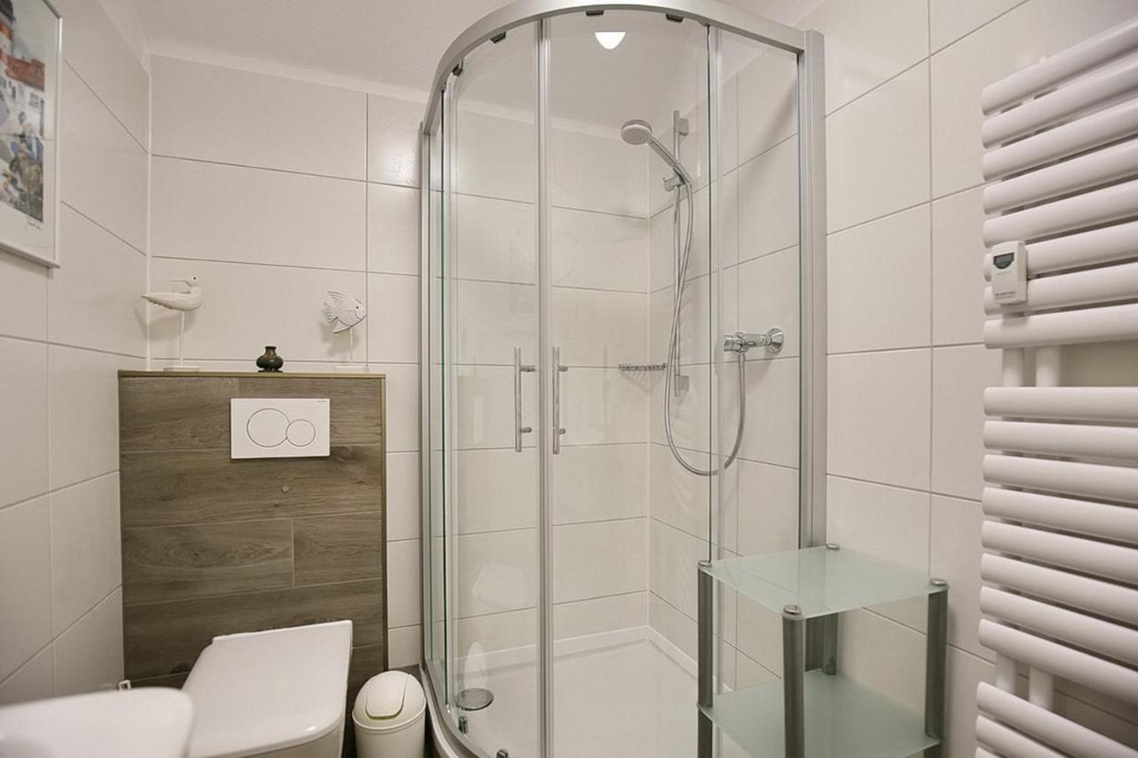 Residenz Seestern Wohnung 63 Boltenhagen  Dış mekan fotoğraf