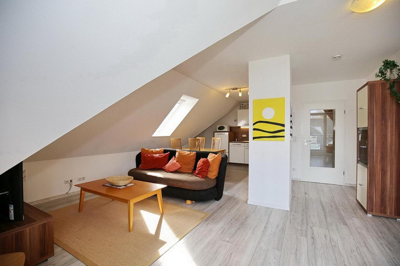 Residenz Seestern Wohnung 63 Boltenhagen  Dış mekan fotoğraf