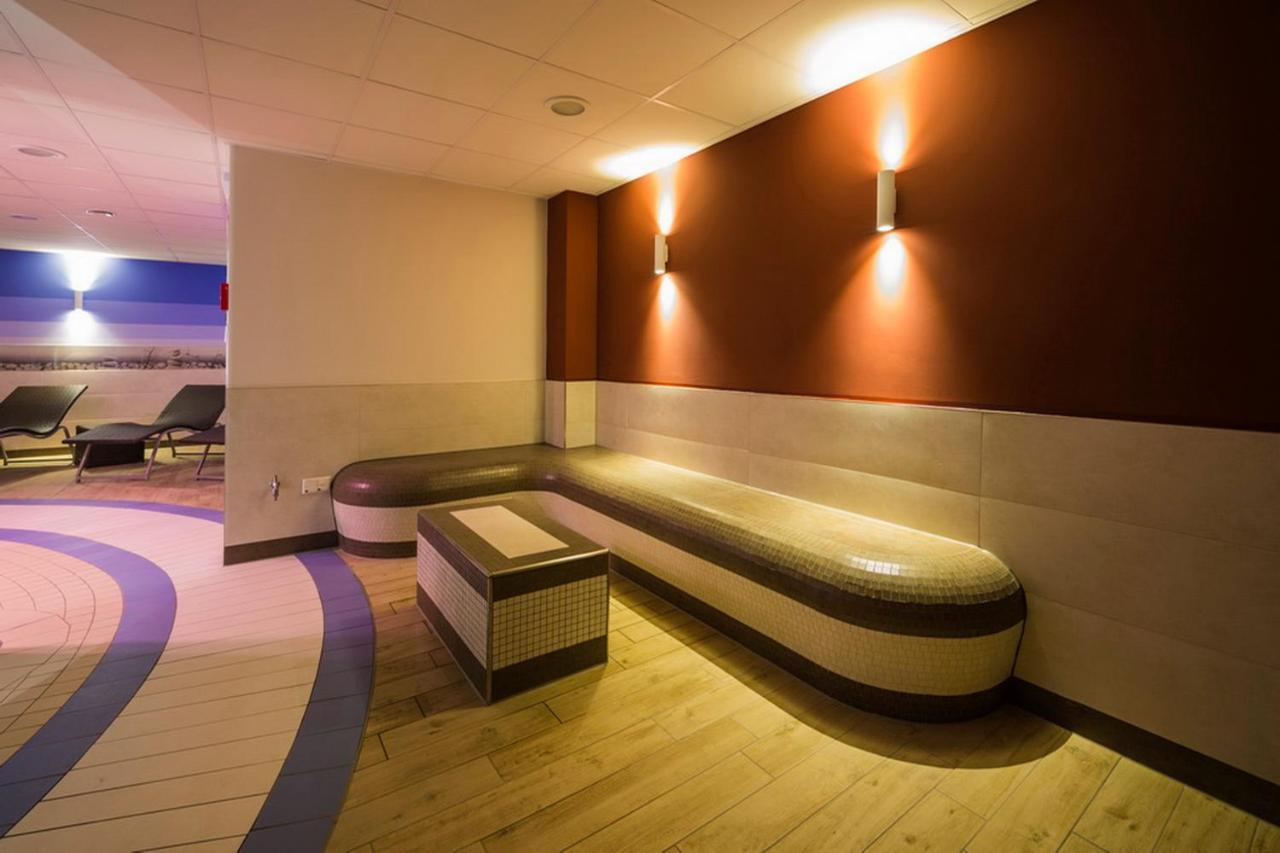 Residenz Seestern Wohnung 63 Boltenhagen  Dış mekan fotoğraf