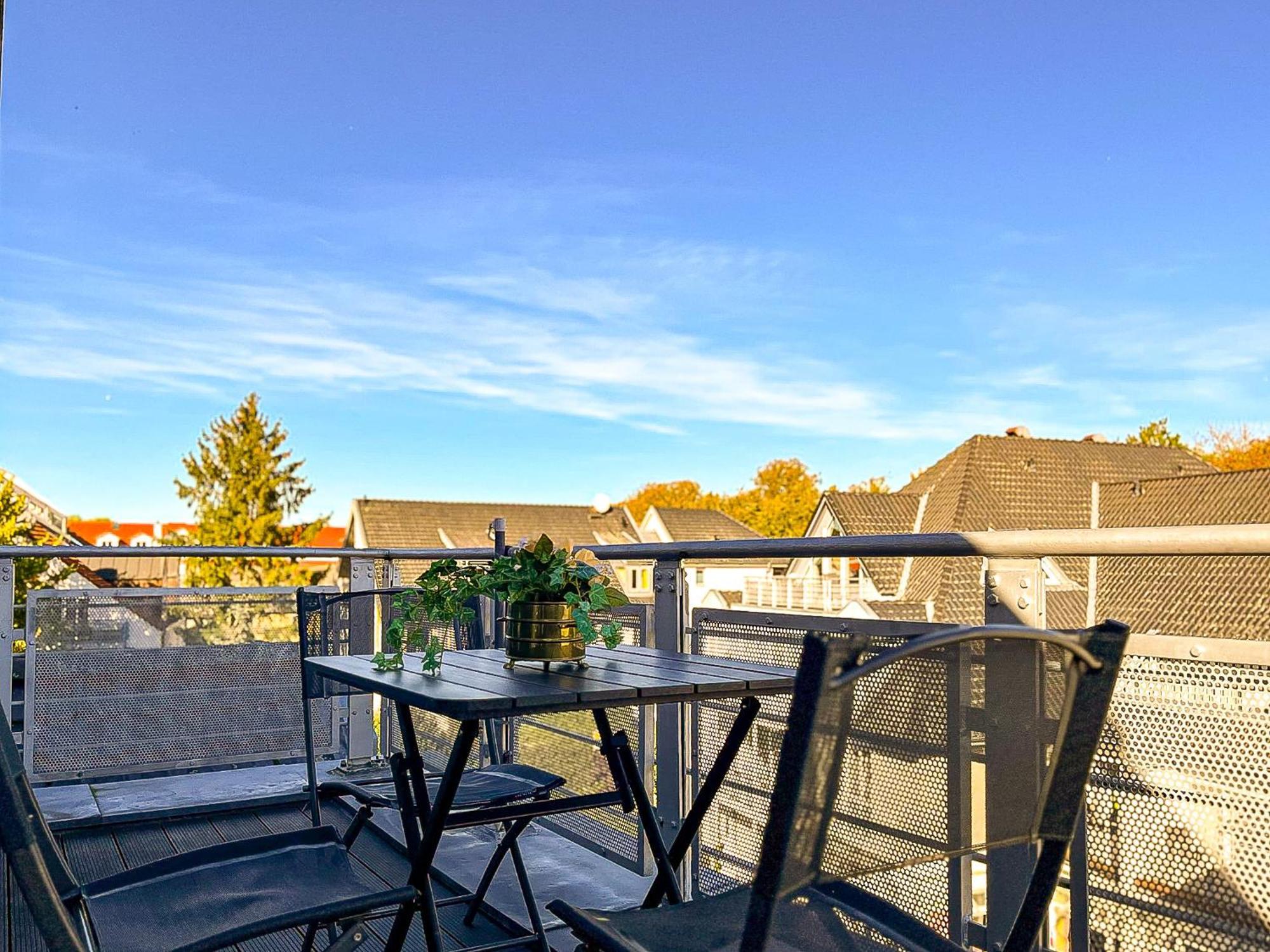 Residenz Seestern Wohnung 63 Boltenhagen  Dış mekan fotoğraf