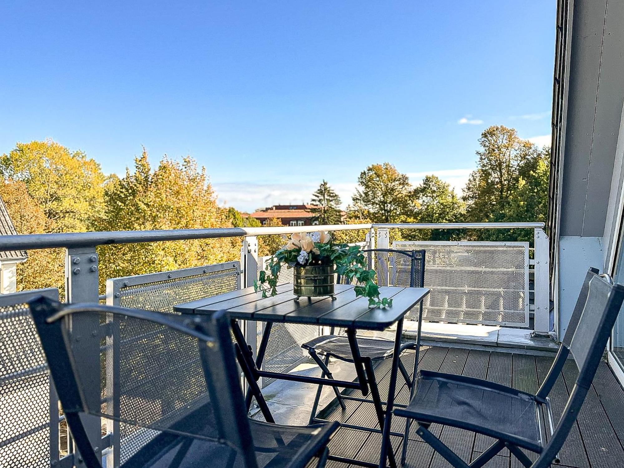 Residenz Seestern Wohnung 63 Boltenhagen  Dış mekan fotoğraf